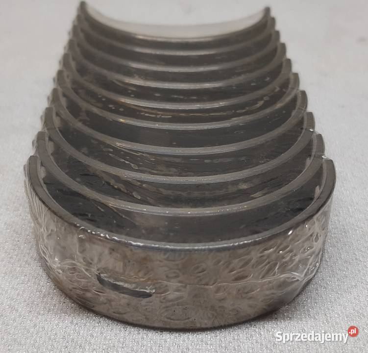 PANEWKI WAŁU VW AUDI SEAT SKODA 1016 STD dolnośląskie Mielęcin