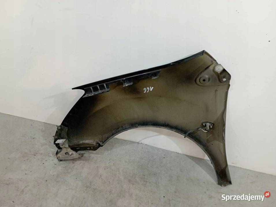 BŁOTNIK PRAWY PRZÓD EXYB Peugeot Partner II 2008