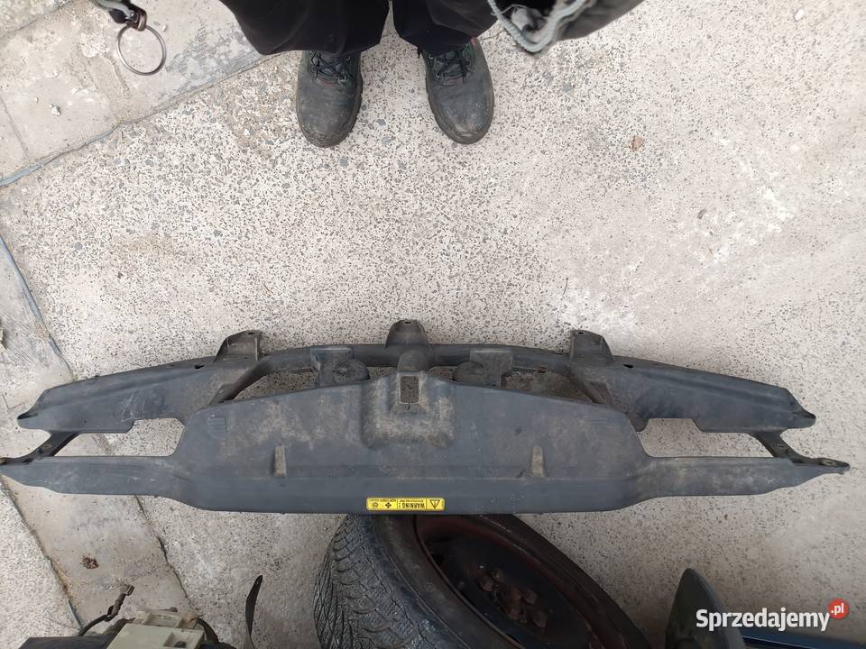 pas przedni volvo s70 c70 v70 19961999 osobowe mazowieckie