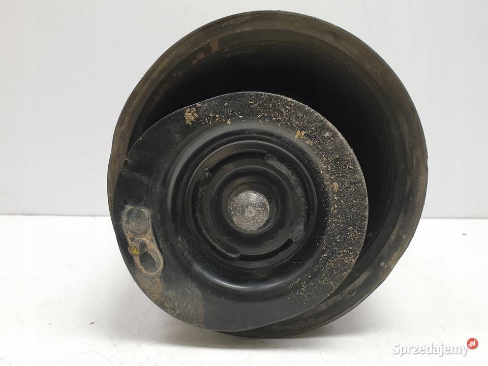 Land Cruiser 150 PRAWA PODUSZKA ZAWIESZENIA Rudka