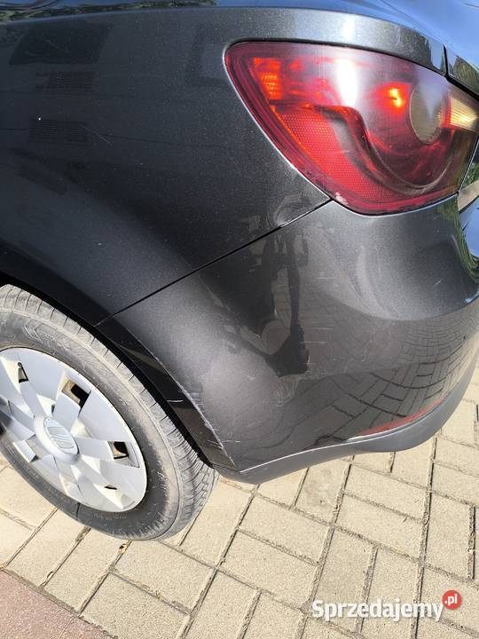 Seat ibiz 4 12 70