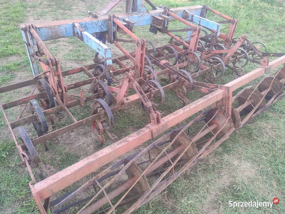 Agregat 3m Accord mazowieckie Radom sprzedam