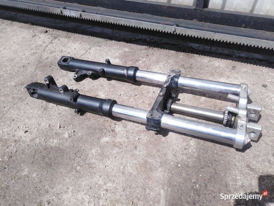 KAWASAKI ZZR 1100 93 01 Lagi amortyzatory świętokrzyskie Włoszczowa