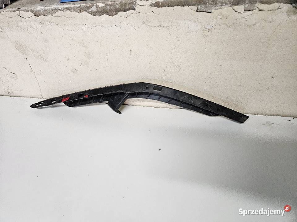 HYUNDAI TUCSON IV 4 ŚLIZG ZDERZAKA LEWY PRZÓD Międzychód