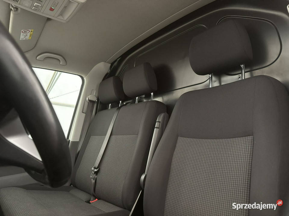 Volkswagen Transporter Volkswagen Transporter 20 Warszawa sprzedam