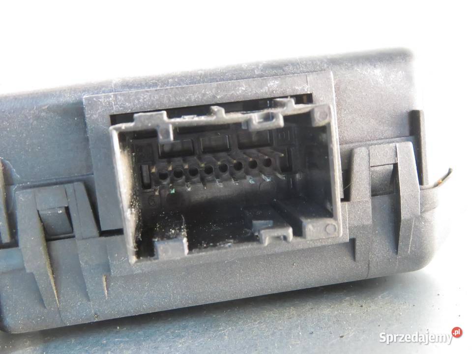 PODNOŚNIK SZYBY LEWY PRZEDNI FIAT STILO