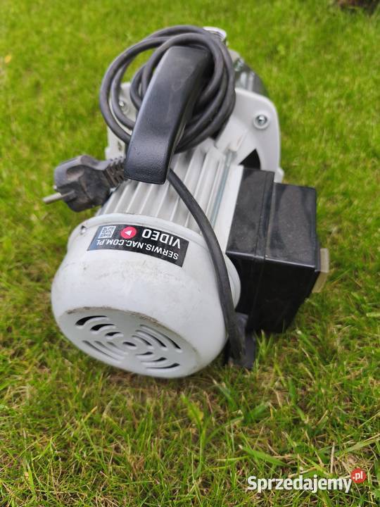 Pompa ogrodowa do wody 1200W
