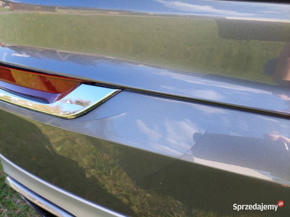 Volvo XC 90 T6 Inscription 7 miejsc Bowers mazowieckie