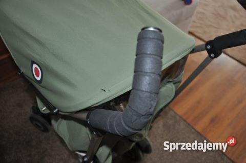 Maclaren Spitfire Warszawa Spacerówki Spacerówki Warszawa