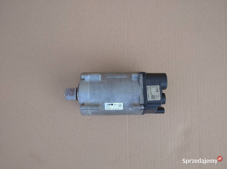 BMW F20 F30 F 31 32 33 34 przekładnia Zawieszenie i układ kierowniczy Jarocin