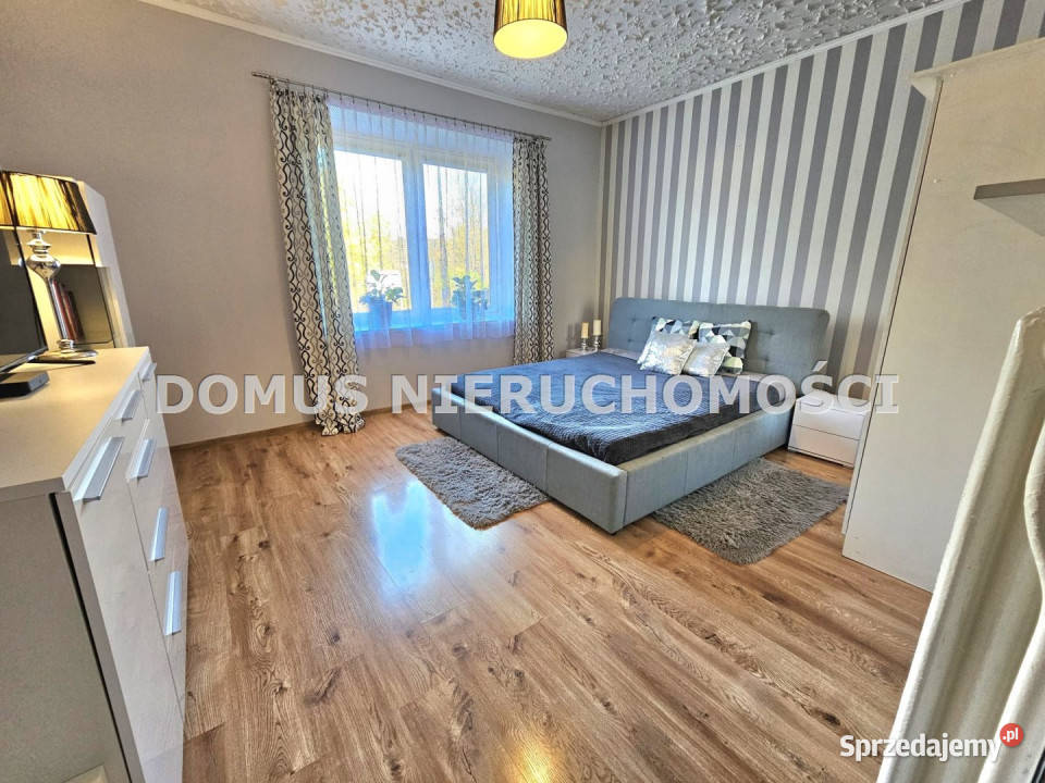 sprzedaży domu wolnostojącego 100m2 Niesułków 21975m2 Sprzedaż