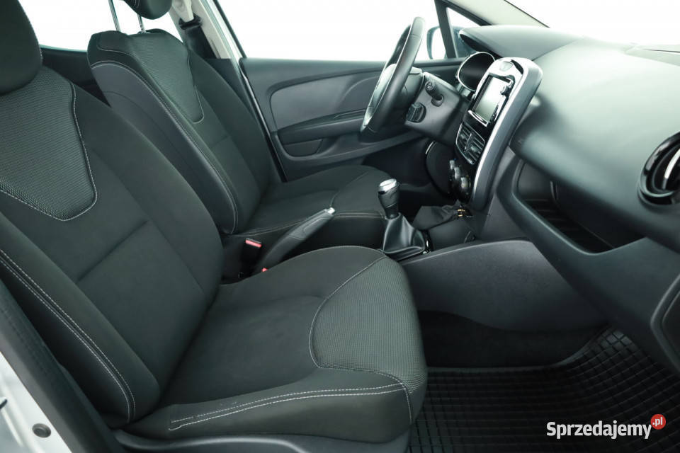Renault Clio 09 TCe Clio