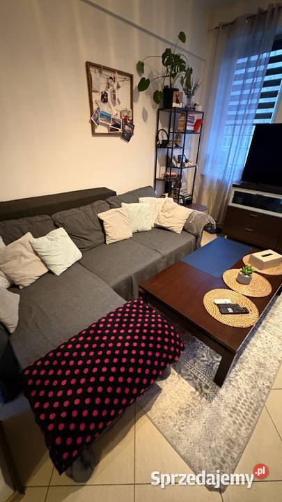 Wynajmę mieszkanie w centrum Gdańska sprzedam