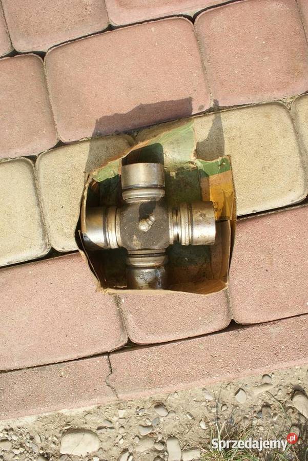 Częsci Star200 Przyczepa krzyżak tarcza Most podkarpackie Nozdrzec sprzedam