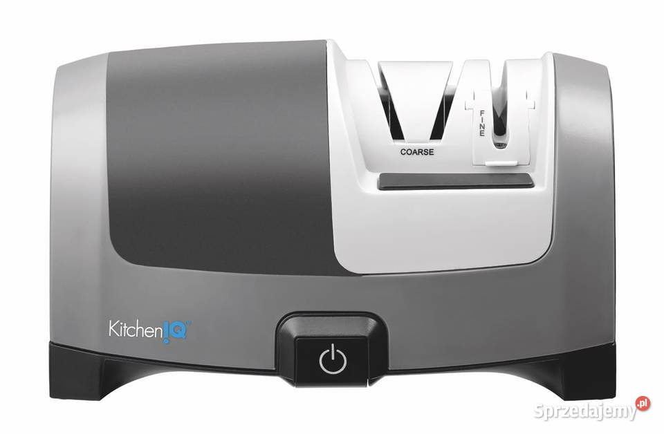 Ostrzałka elektryczna z diamentowymi tarczami sprzedam