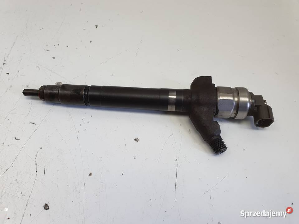 WTRYSKIWACZ Ford Transit VII MK7 22 TDCI wtrysk