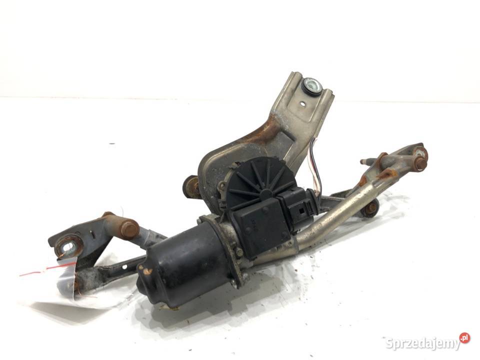 MECHANIZM WYCIERACZEK PRZÓD FIAT LINEA 51753759 Mechanizmy wycieraczek