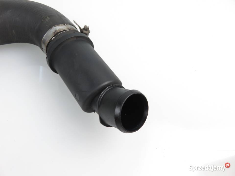 RURA INTERCOOLERA SANDERO I 15 dCi 8200921758A sprzedam