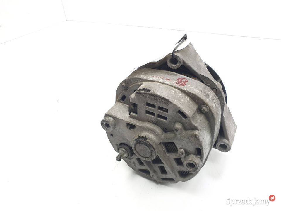 ALTERNATOR CHEVROLET EXPRESS 10480255W osobowe Lipno