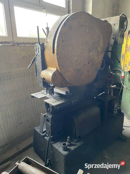 Nożyce uniwersalne NU 13A Produkcja warmińsko-mazurskie Dobre Miasto sprzedam