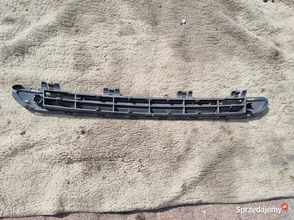 KRATKA ZDERZAKA PRZÓD PEUGEOT 508 I 9686571377 sprzedam