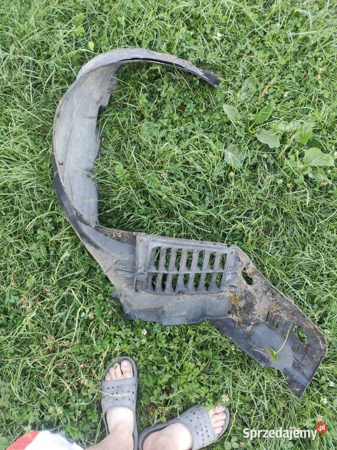 Nadkole przód lewe prawe honda Accord vii nadkola Tomaszów Lubelski