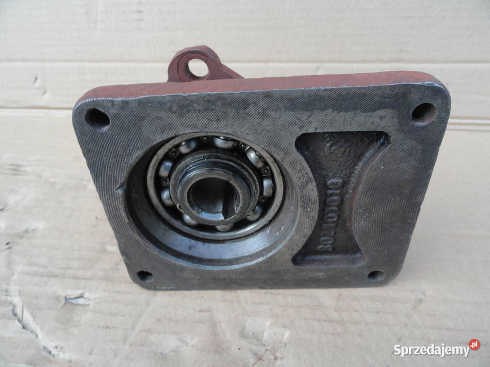 star przystawka pąpa hydrauliczna Głowno sprzedam