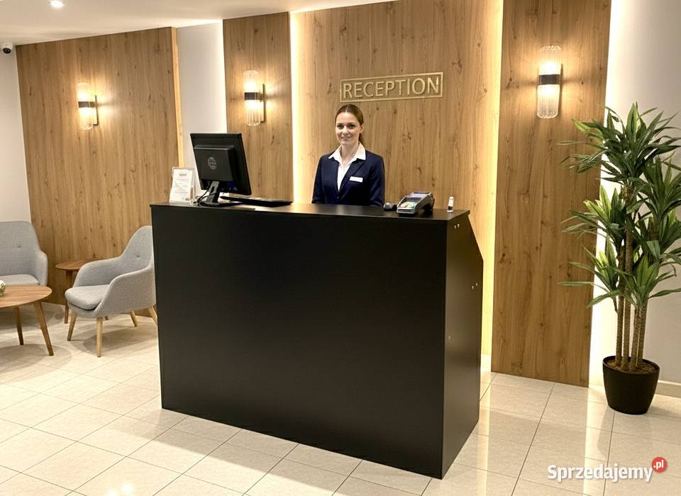 NOWA Lada Sklepowa Barowa Sprzedażowa Biznes i Przemysł Głogów