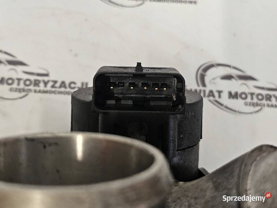 RANGE ROVER SPORT 27 TDV6 276DT 190 Części samochodowe świętokrzyskie