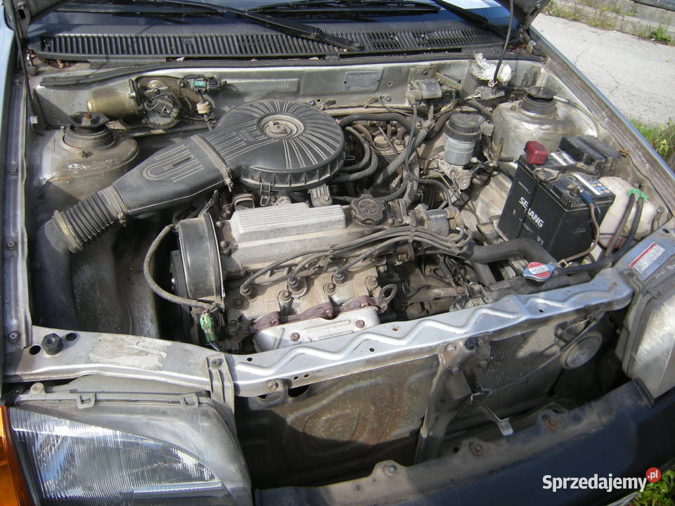 Suzuki Swift 10 2001r benzyna 80 bezwypadkowy manualna Kraków sprzedam