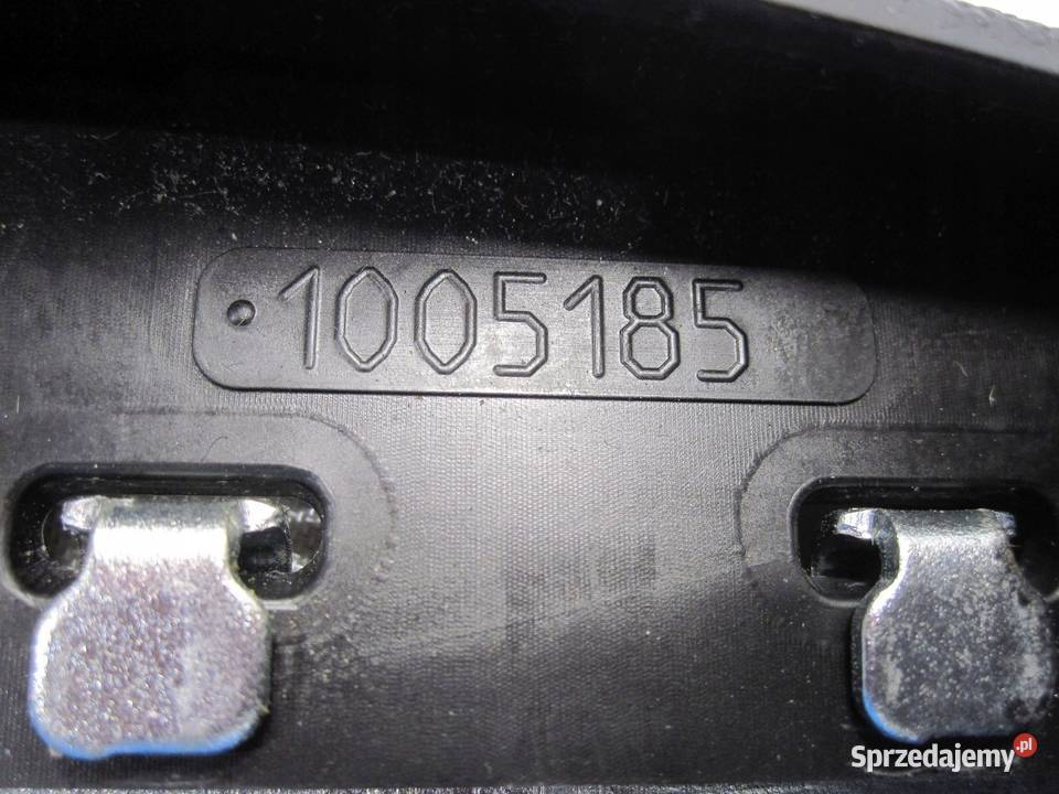 ALFA ROMEO MITO 11r AIRBAG poduszka fotela prawa Kielce