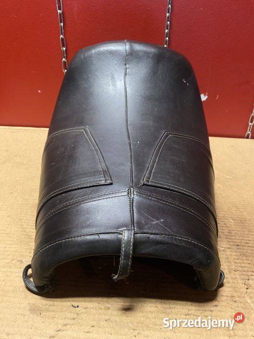 Kawasaki Eliminator 250 SE kanapa siedzenie B634 Poznań sprzedam