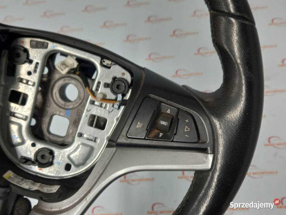 CHEVROLET ORLANDO I LT 10r kierownica 95227504 Kielce