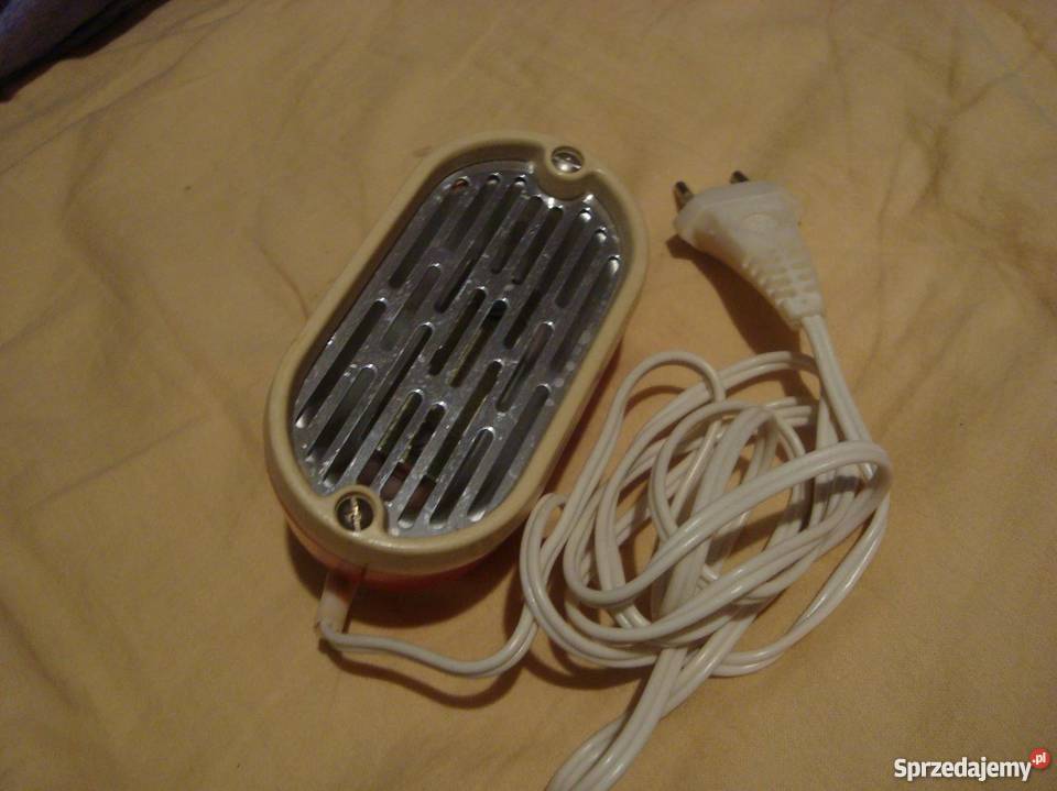 Lampa do naświetleń wyprodukowana w ZSRR model 2 Ostrołęka