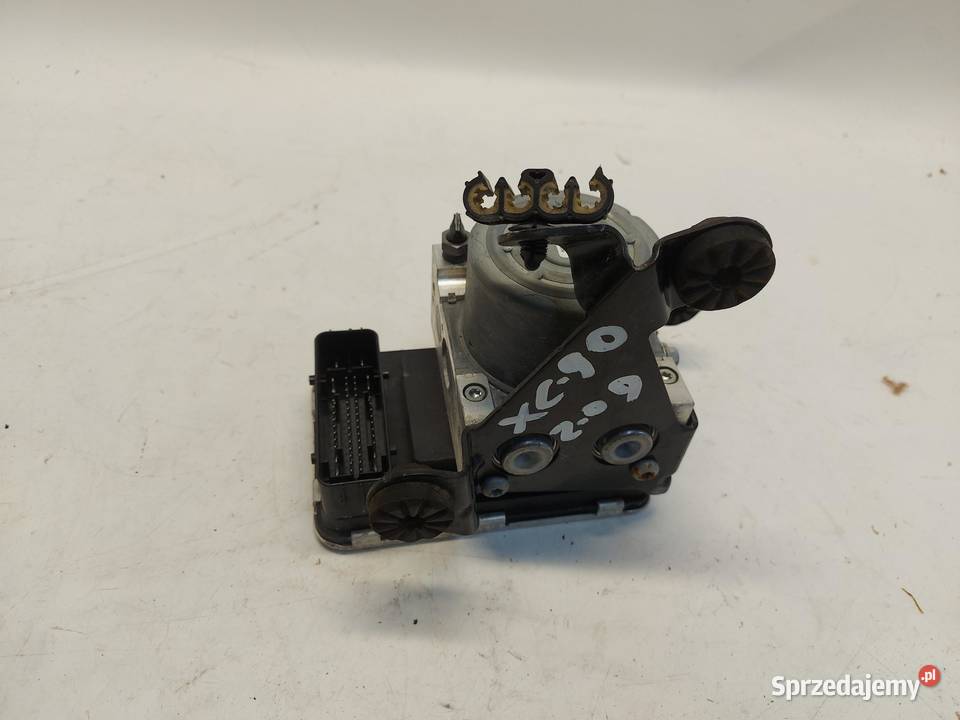 Volvo XC90 II D5 Pompa sterownik ABS 31445475