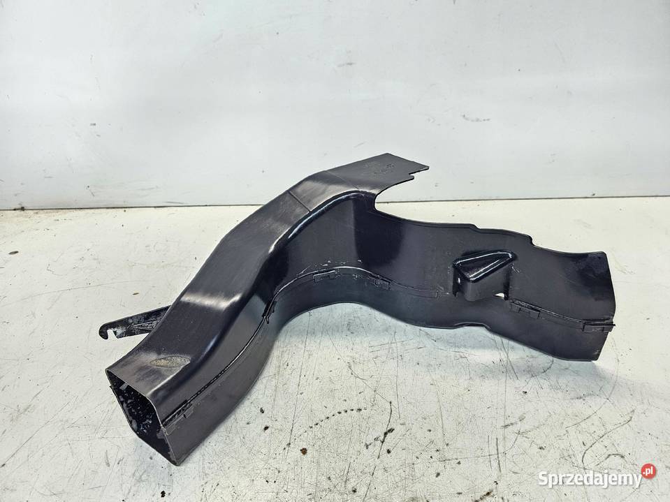KIEROWNICA POWIETRZA LEWA AUDI TT 8J 8J0825319