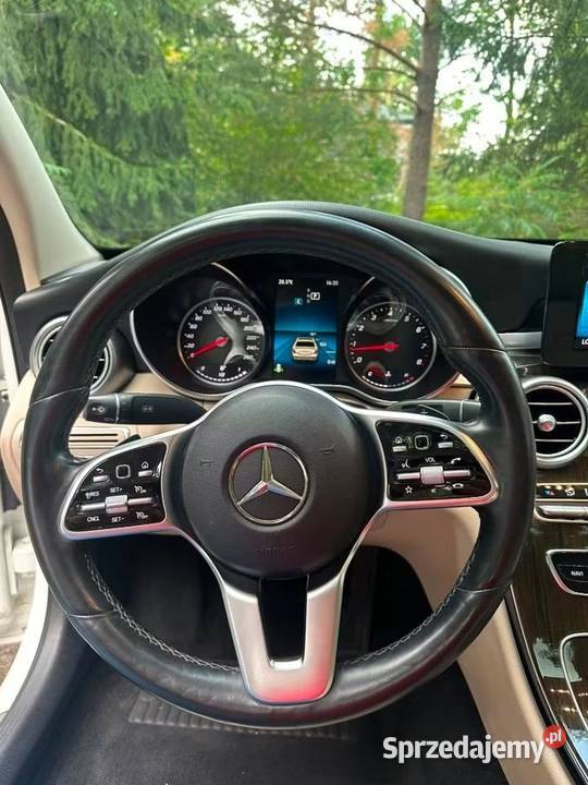 mercedes c300 gniazdo SD mazowieckie Józefów