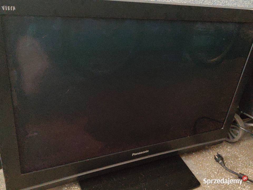Telewizor 32 całe level śląskie Sosnowiec