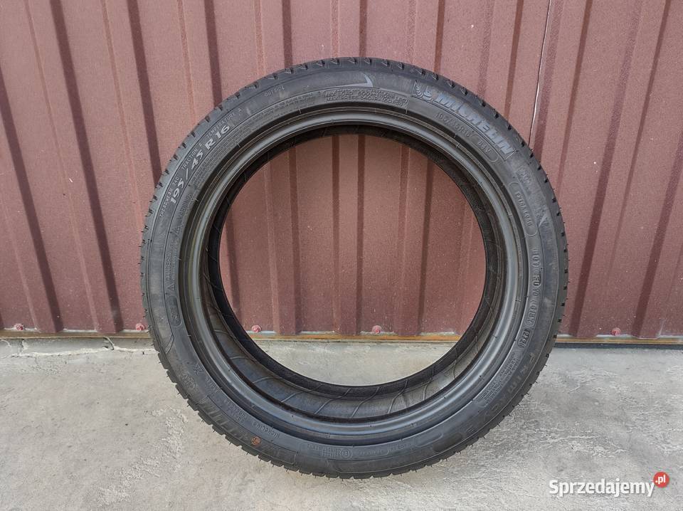 Opona letnia MICHELIN Primacy 3 1954516 lubelskie Lublin