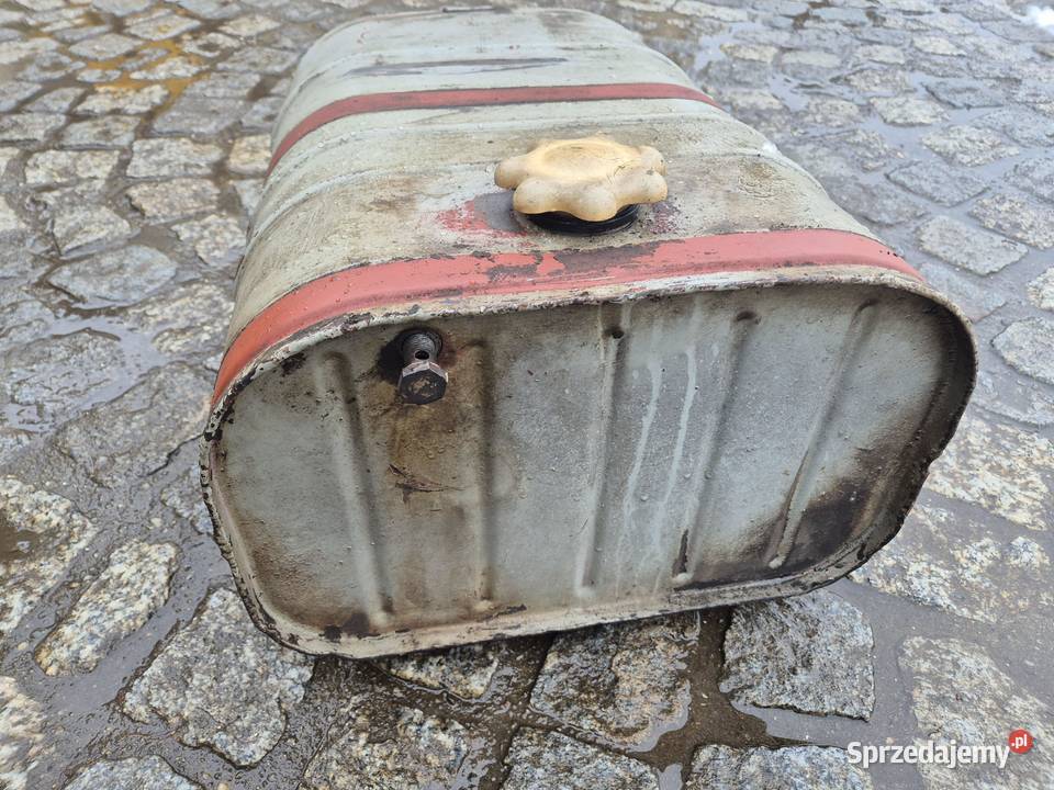 Zbiornik paliwa C330 Bucze sprzedam