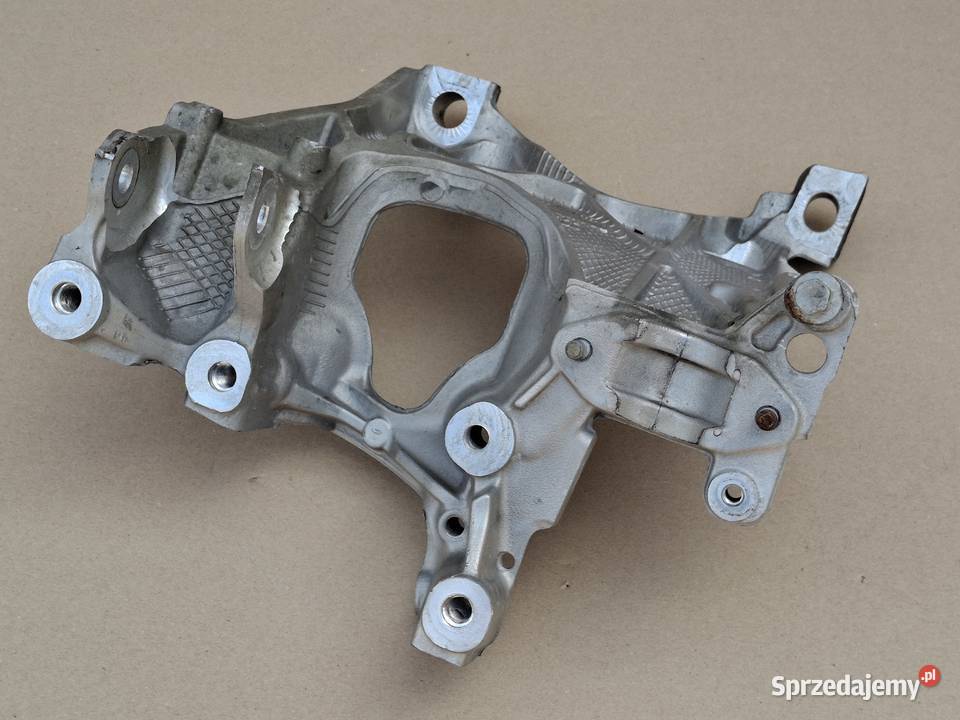 AUDI A4 B9 A5 8W WSPORNIK SANEK MOCOWANIE osobowe