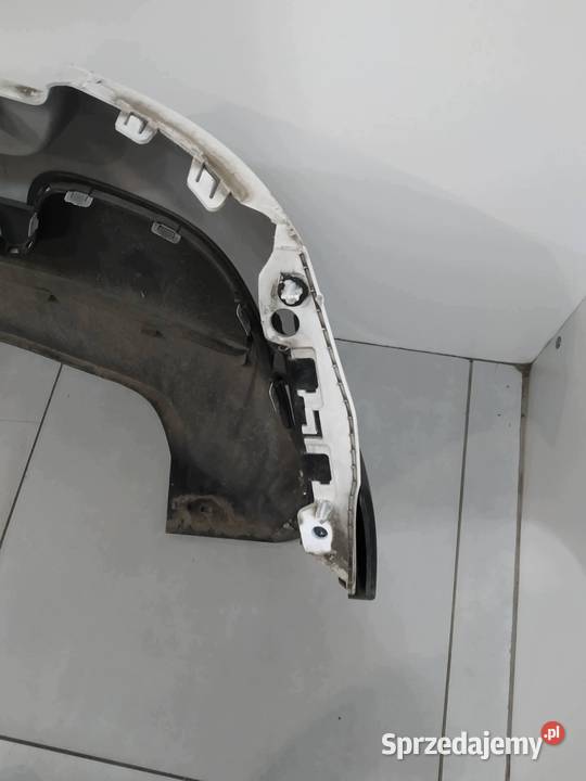 ZDERZAK TYŁ EWPB BEZ PDC Citroen C3 III 20162024 sprzedam