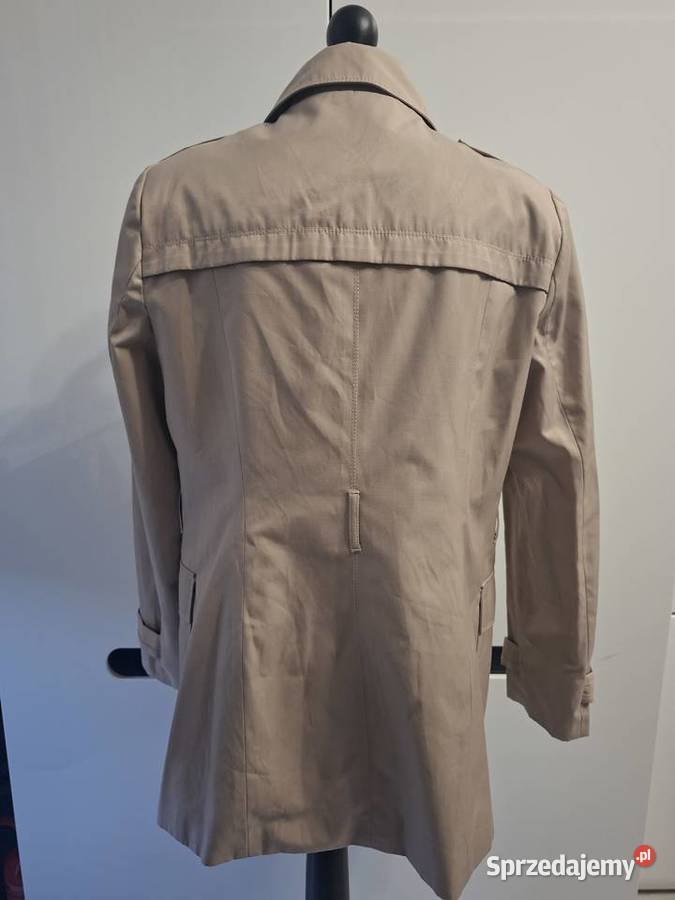 Płaszcz Collection Debenhams EU L Bydgoszcz sprzedam