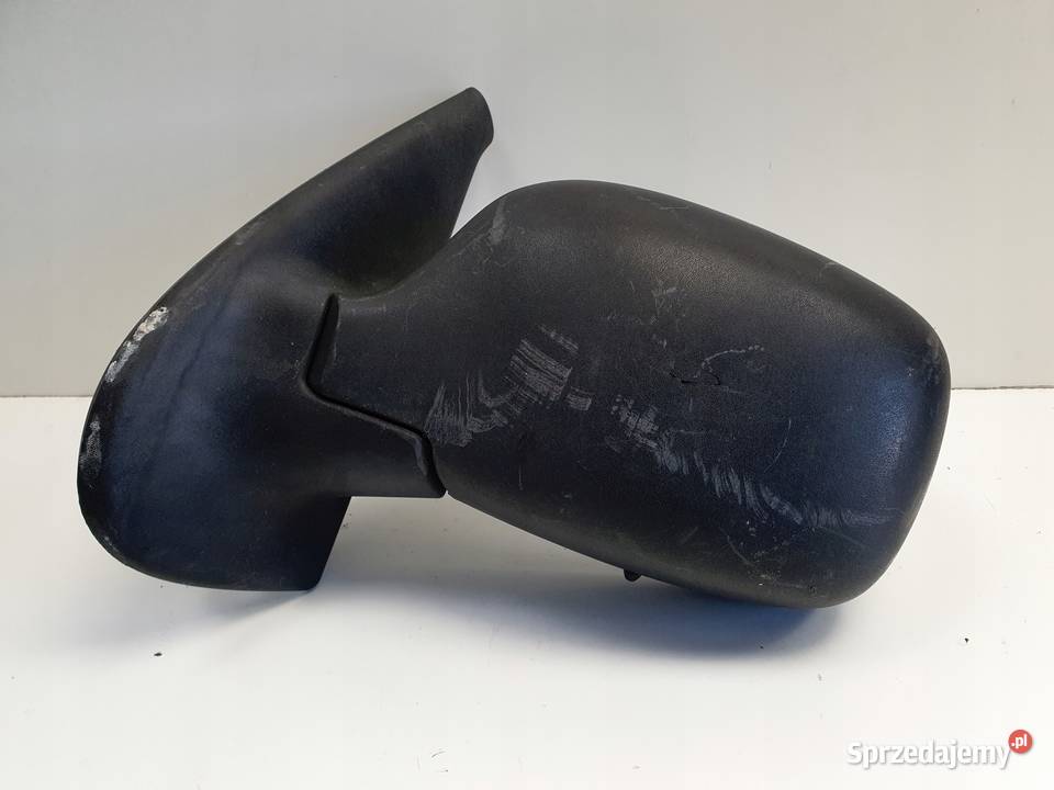 LUSTERKO LEWE Renault Kangoo I 9705r KIEROWCY 7 Rudka