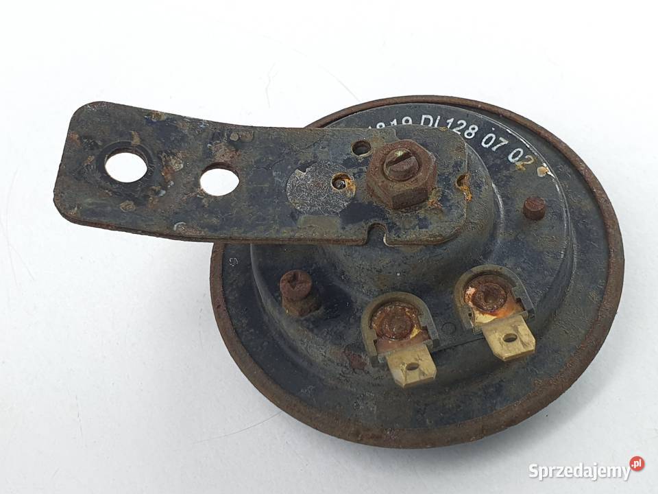 Klakson Sygnal Cpi Aragon Yamaha Peugeot łódzkie sprzedam