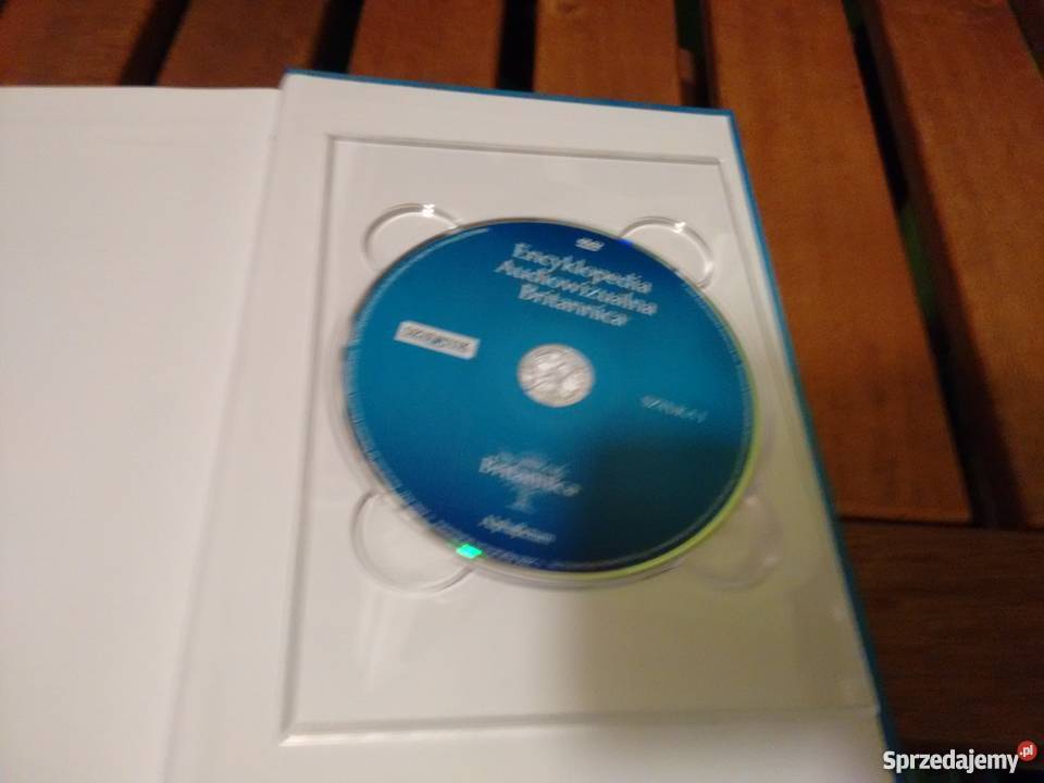 encyklopedia audiowizualna Britannica Sztuka małopolskie Kraków