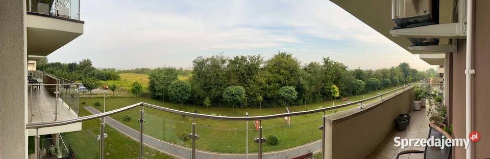 Sprzedam mieszkanie 72m2 balkon