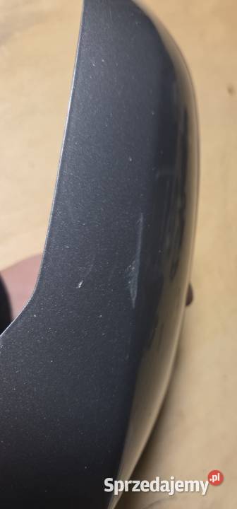 Lusterko Volvo v60 RDesign prawe Owiewka