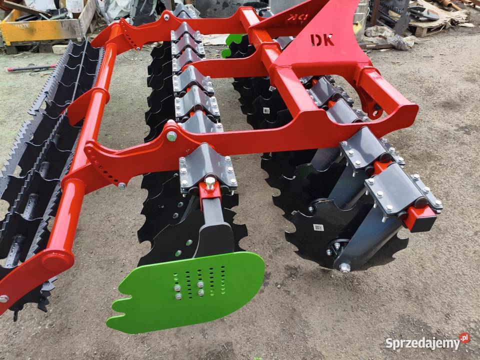 BRONA KOMPAKTOWA SKORPION FIRMY DZIEKAN łódzkie Zgierz sprzedam