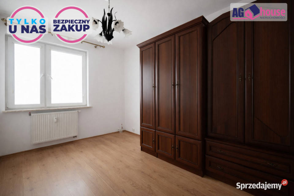 Mieszkanie Kartuzy Gen Józefa Wybickiego 491m2 2 Piętro 4 sprzedam